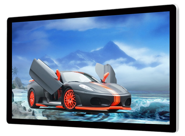 壁掛廣告機價格 壁掛廣告機價格