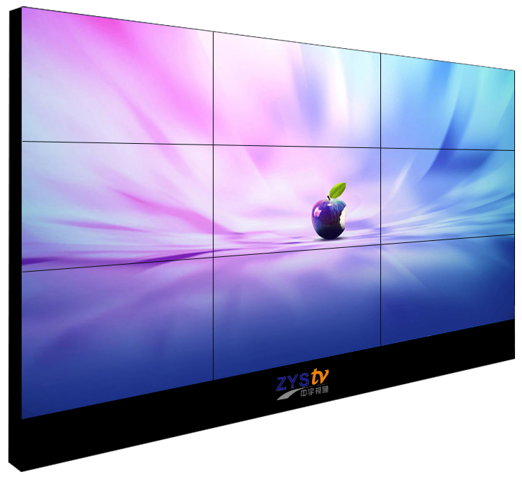 液晶拼接屏廠家 液晶拼接屏廠家