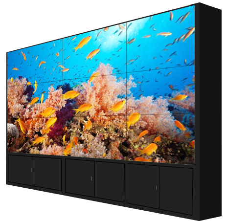 65寸did拼接屏 65寸did拼接屏