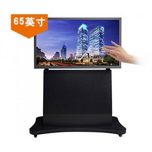 65寸觸摸廣告機 65寸觸摸廣告機