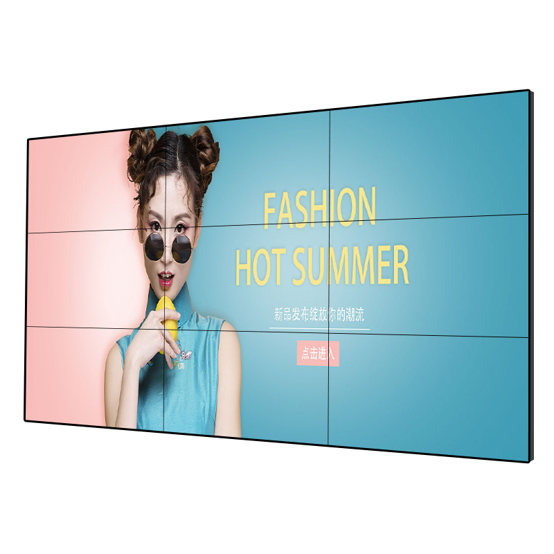 液晶拼接屏市場假象環生 液晶拼接屏市場假象環生