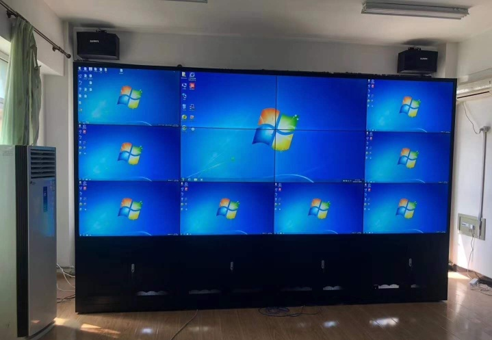 液晶拼接屏 液晶拼接屏